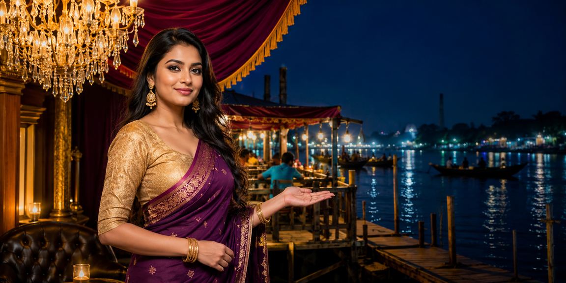 ময়মনসিংহে মোবাইলে ভিআইপি বোনাস চেক করছেন একজন ব্যবহারকারী